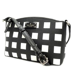 BOGO50% - KATE SPADE CROSSBODY❗️❤️